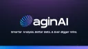 Agin AI banner