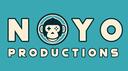 NOYO Productions Banner