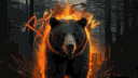 Bear Crew Ark Server Cluster banner