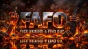15x FAFO banner