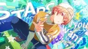 star tenma  ── ᵎᵎ ✦ banner