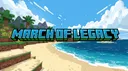 March Of Legacy banner