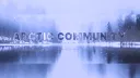 Arctic Community banner