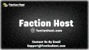 [CLOSED] Faction Host banner