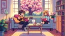 The Fluffy Cove banner