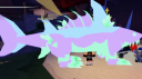 fisch Discord server banner