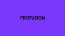 profusion Banner