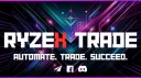 RyzeX Trade banner