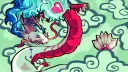 The Legacy Flamingos 🦩[TLF] banner