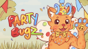 PartyBugz | 16+ 🐛 server banner