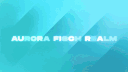 Aurora Fisch Realm banner