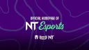 NT Esports banner