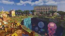 BanjoSMP🤍 ✧₊⁺ !! server banner