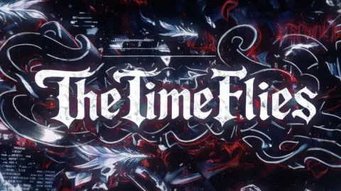 TheTimeFlies #15 Asia banner
