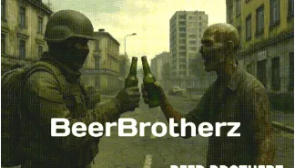 BeerBrotherz_ Discord server banner