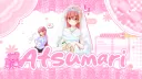 Atsumari Discord server banner
