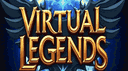 VirtualLegendsTV banner