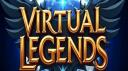 VirtualLegendsTV Banner