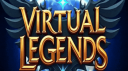 VirtualLegendsTV banner