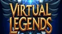 VirtualLegendsTV Banner