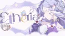 ᜊ( ᴗ͈ˬᴗ͈)ᜊ ﹒ Etheria　🪽𓏼　 .ᐟ　﹒  ・  social  ・  gaming  ・  anime  ・  nitro　﹒  ・　♪ banner