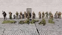 La 46ª Brigada banner