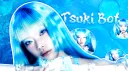 Tsuki Bot ꨄ server banner