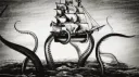 Krakens Tide banner