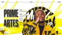 Prime Artes banner