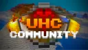 [1.21.6+]  Minecraft UHC Community Banner