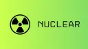 Nuclear banner