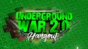 UGW 2.0 Hangout Discord server banner
