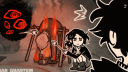 The Emotes of Andy and Leyley banner