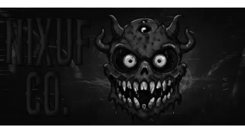 Nixuf Co. banner