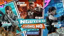 Garena Delta Force Việt Nam banner