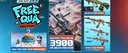 Garena Delta Force Việt Nam banner