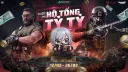 Garena Delta Force Việt Nam banner