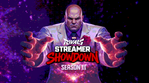 Marvel Rivals India Discord server banner