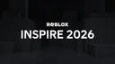 Roblox Inspire 2026 banner