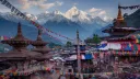 GlobalNepali Discord server banner