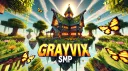 🌙 x Grayvix SMP Discord server banner