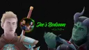 banner