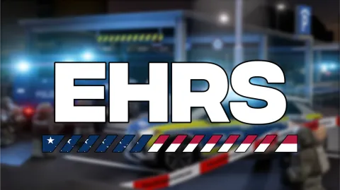 ๐ด Emergency Hamburg Roleplay Server banner