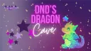 Kamiko's Dragon Cave banner