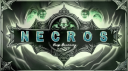Necros banner