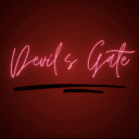 Devil's Gate banner
