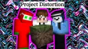 Project Distortion banner