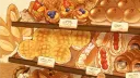 Milk Moon Cafe Discord server banner