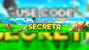 Secret's Gamba Spot banner
