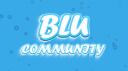 Blu Community Banner